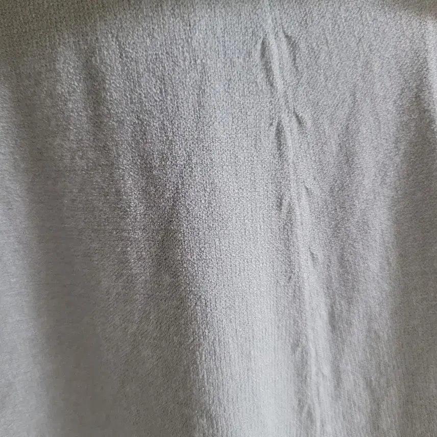 [BUNJANG] Pastel Green Holgarment Long Dress / 홀가먼트 파스텔그린 원피스