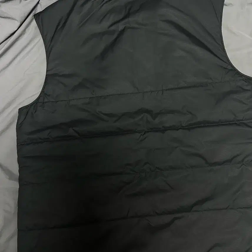 [BUNJANG] Adidas Busan IPark Reversible Vest / 아디다스 리버시블  조끼 부산 아이파크 커스텀 M-L