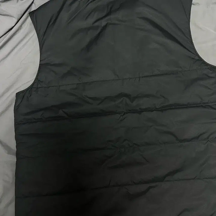 [BUNJANG] Adidas Busan IPark Reversible Vest / 아디다스 리버시블  조끼 부산 아이파크 커스텀 M-L