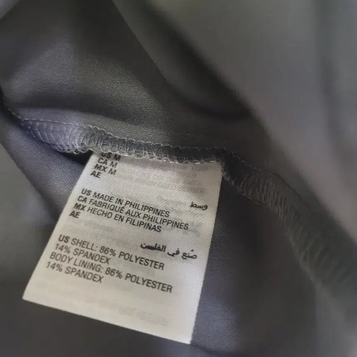 [BUNJANG] Alfani Women's Bodysuit / 미국수입 Alfani 여성 바디수트 M