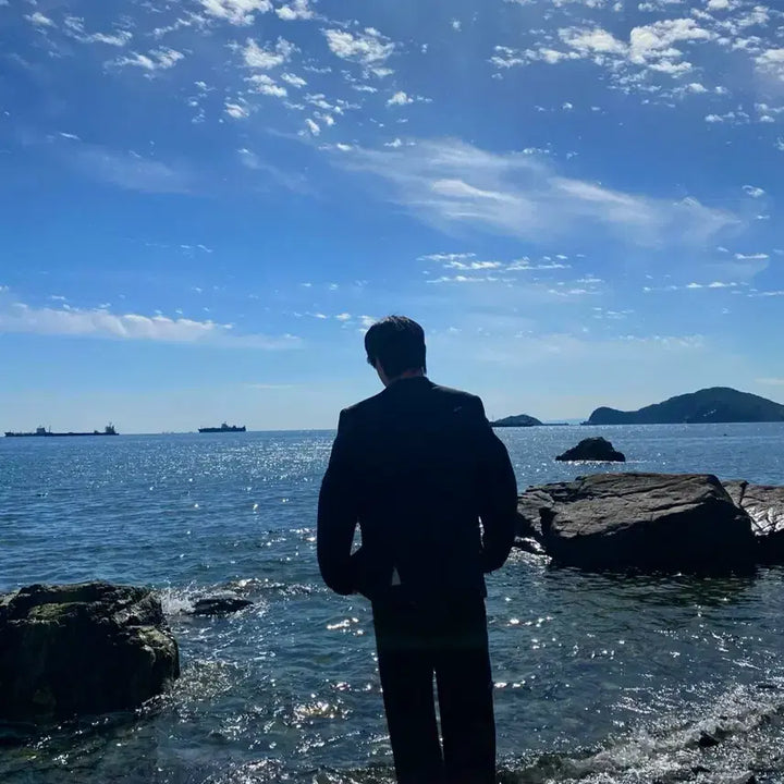 [BUNJANG] ZARA x ADERERROR Setup / 아더에러 셋업