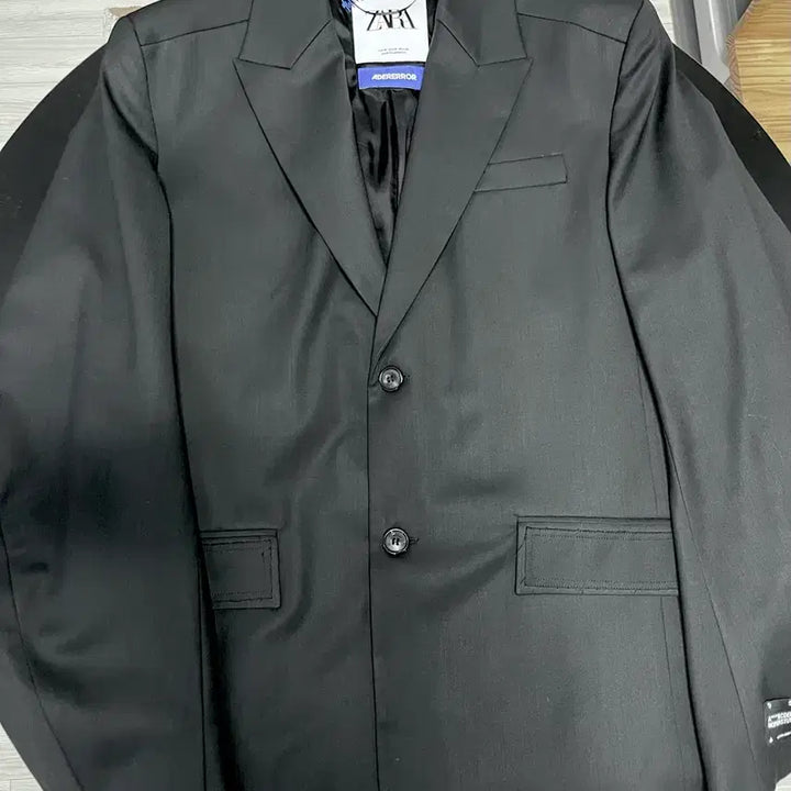 [BUNJANG] ZARA x ADERERROR Setup / 아더에러 셋업