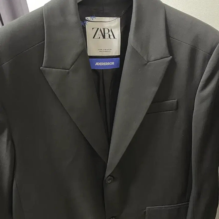 [BUNJANG] ZARA x ADERERROR Setup / 아더에러 셋업