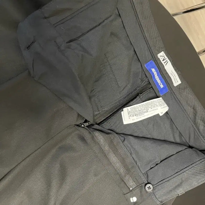 [BUNJANG] ZARA x ADERERROR Setup / 아더에러 셋업