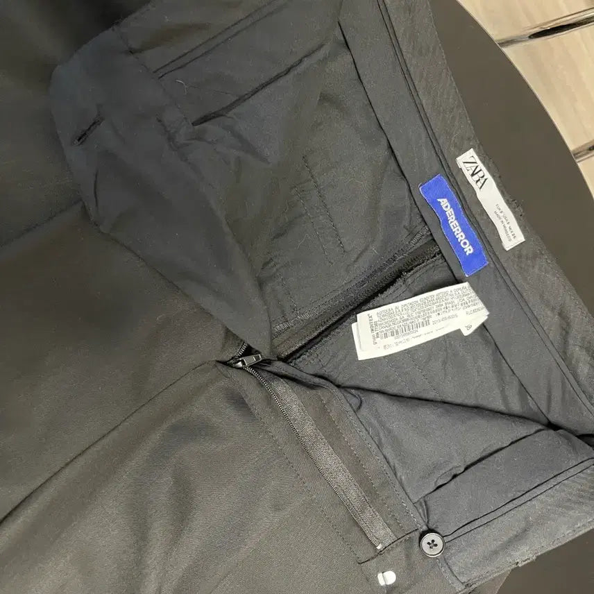 [BUNJANG] ZARA x ADERERROR Setup / 아더에러 셋업