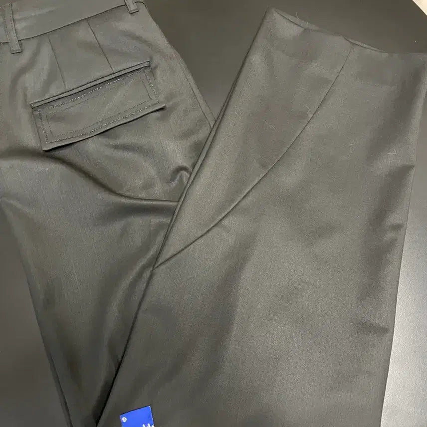 [BUNJANG] ZARA x ADERERROR Setup / 아더에러 셋업