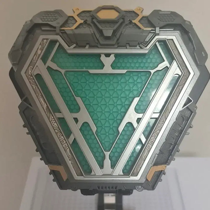 [BUNJANG] Iron Man Mark 50 Arc Reactor / 아이언맨 마크50 아크리액터