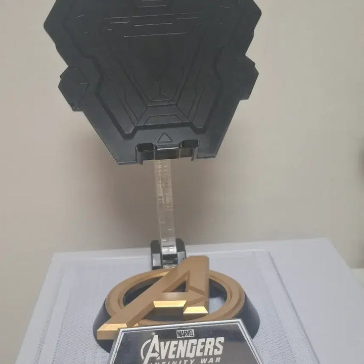 [BUNJANG] Iron Man Mark 50 Arc Reactor / 아이언맨 마크50 아크리액터