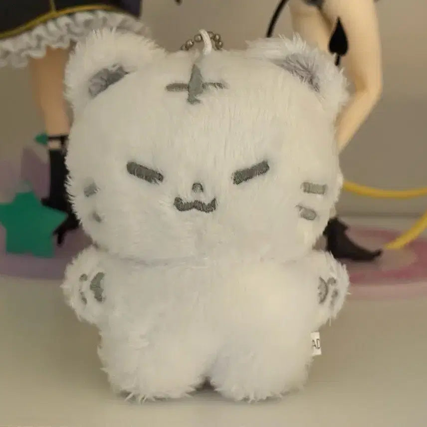 [BUNJANG] SEVENTEEN Hoshi Hochi Doll / 세븐틴 호시 호찌 인형