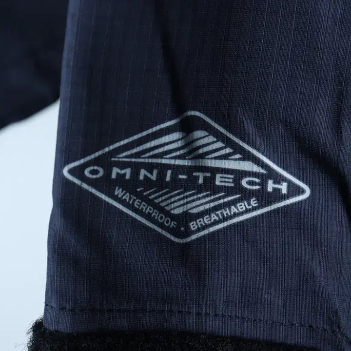 [BUNJANG] Columbia Zip-Up Windbreaker Jacket / (L-2XL) 컬럼비아 집업 바람막이 점퍼자켓 특수발열 방수-1757E