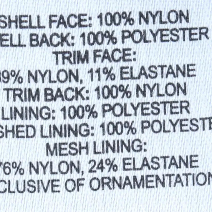 [BUNJANG] Columbia Zip-Up Windbreaker Jacket / (L-2XL) 컬럼비아 집업 바람막이 점퍼자켓 특수발열 방수-1757E