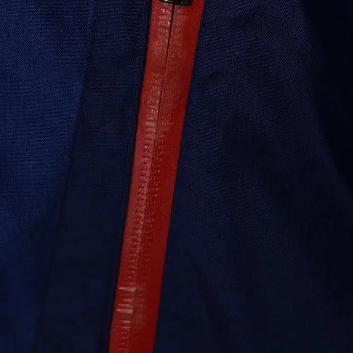 [BUNJANG] Lafuma Windbreaker Jacket (XL) - Blue / (XL) 라퓨마 집업 바람막이 점퍼자켓 새상품 기능성 블루-17580