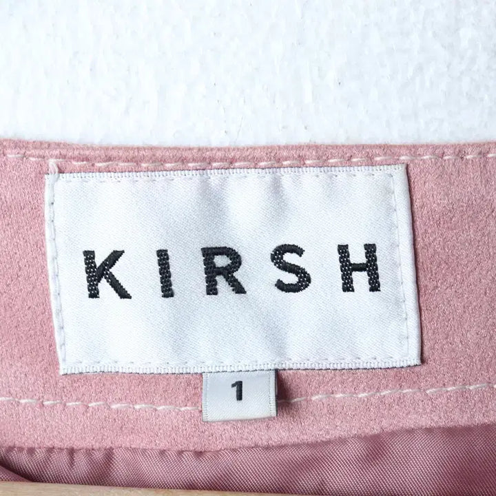 [BUNJANG] Kirsh Windbreaker Jacket / W(S-M) 키르시 집업 바람막이 점퍼자켓 조끼 스웨이드-1758F