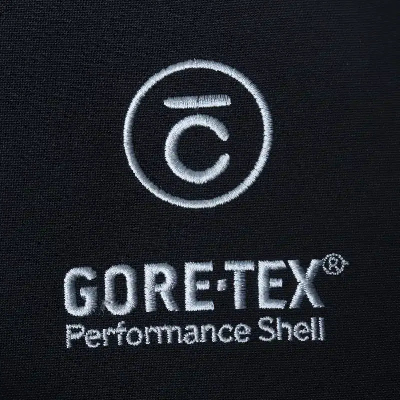 [BUNJANG] Millet Covernat Gore-Tex Jacket / (L) 밀레 집업 바람막이 점퍼자켓 커버낫 협업 고어텍스-17598