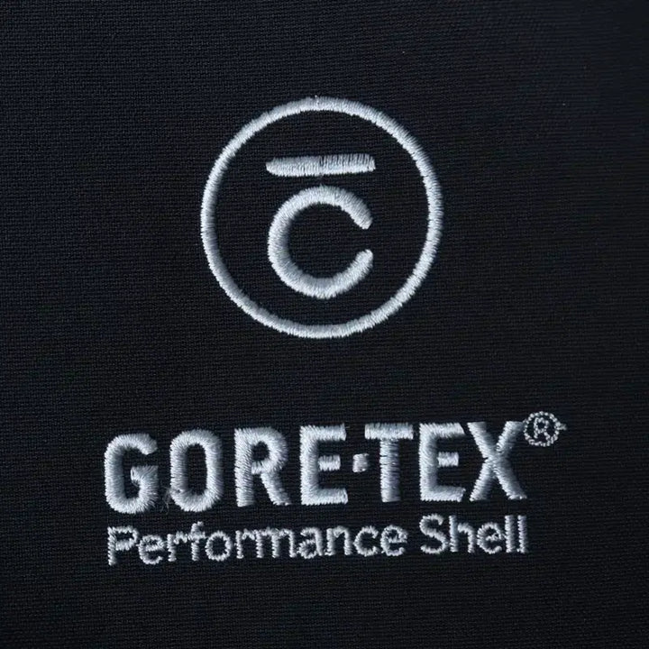 [BUNJANG] Millet Covernat Gore-Tex Jacket / (L) 밀레 집업 바람막이 점퍼자켓 커버낫 협업 고어텍스-17598