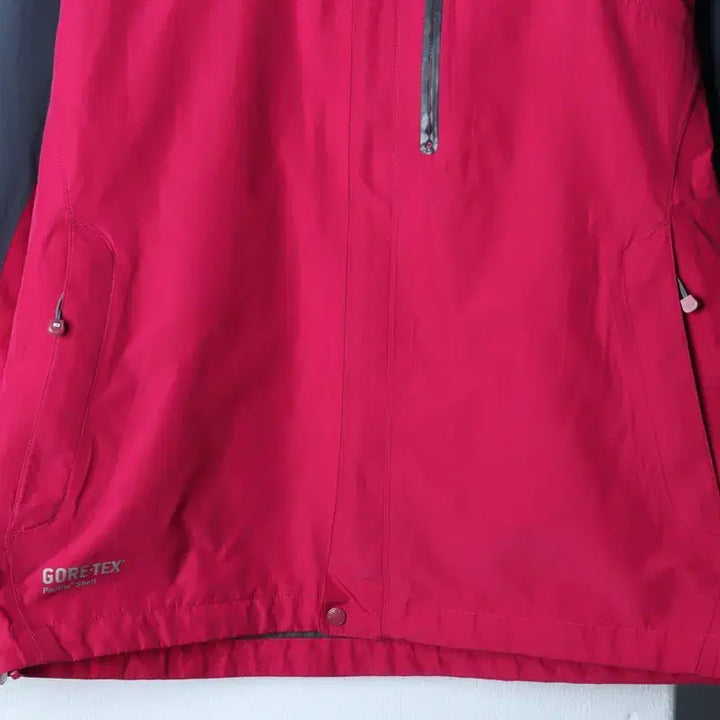 [BUNJANG] K2 Gore-Tex Windbreaker Jacket / W(L-XL) K2 케이투 집업 바람막이 점퍼자켓 고어텍스-1759A