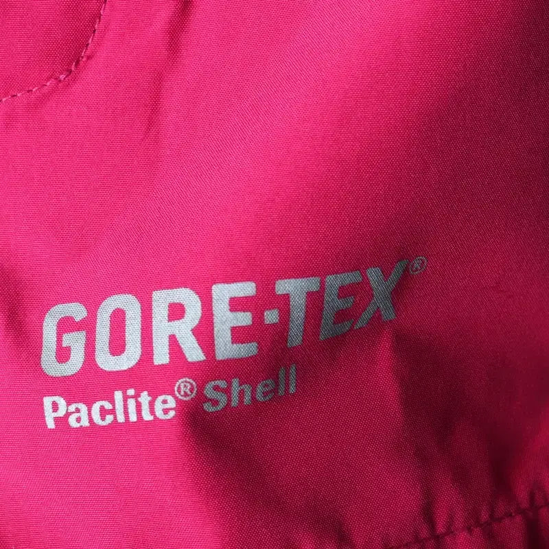 [BUNJANG] K2 Gore-Tex Windbreaker Jacket / W(L-XL) K2 케이투 집업 바람막이 점퍼자켓 고어텍스-1759A