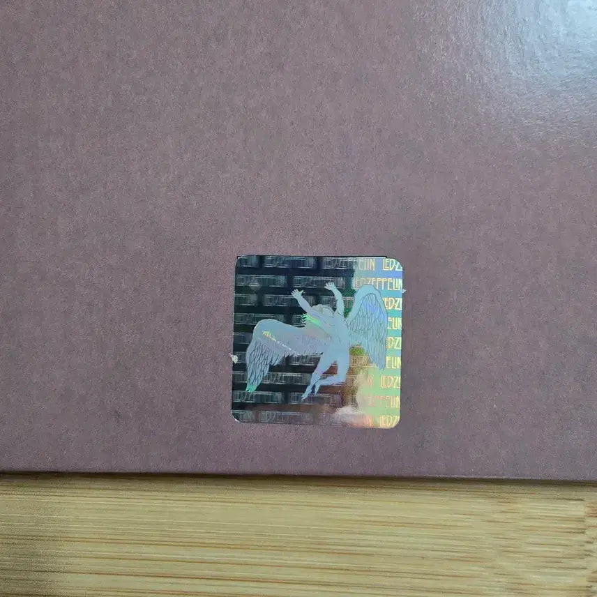 [BUNJANG] Led Zeppelin Led Zeppelin II Vinyl Record / LP 레코드 Led Zeppelin - Led Zeppelin II