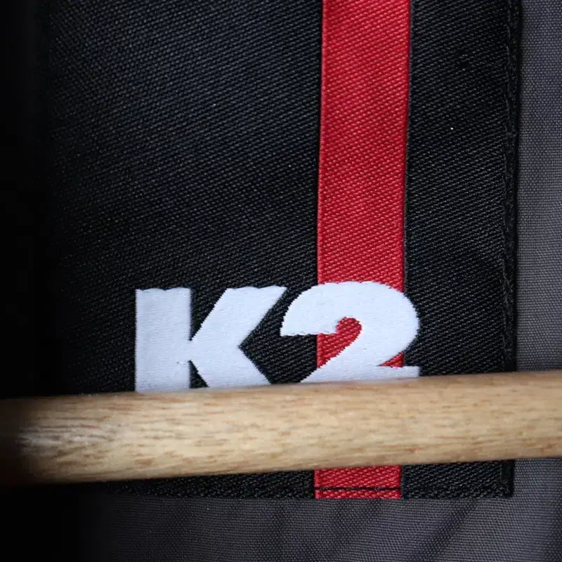 [BUNJANG] K2 Gray Windbreaker Jacket / (XL) K2 케이투 집업 바람막이 점퍼자켓 기능성 그레이-175A3