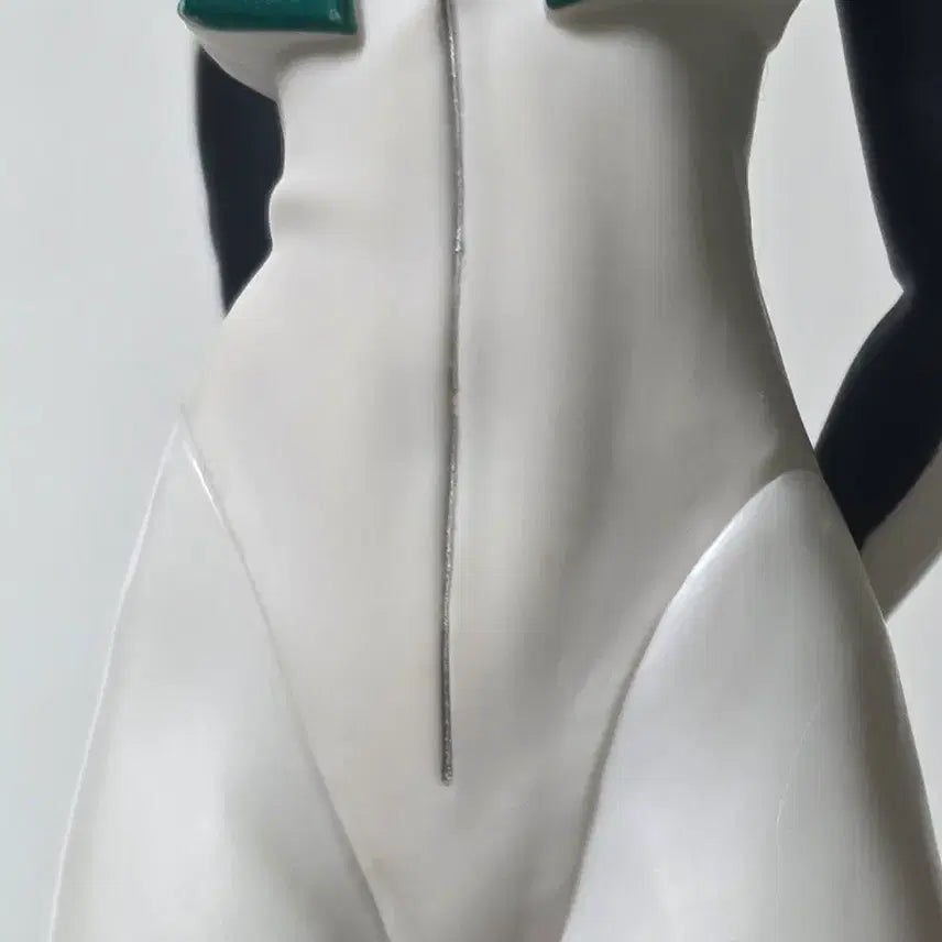[BUNJANG] Evangelion Ayanami Rei Figure / 에반게리온 아야나미 레이 제일복권 C상 피규어