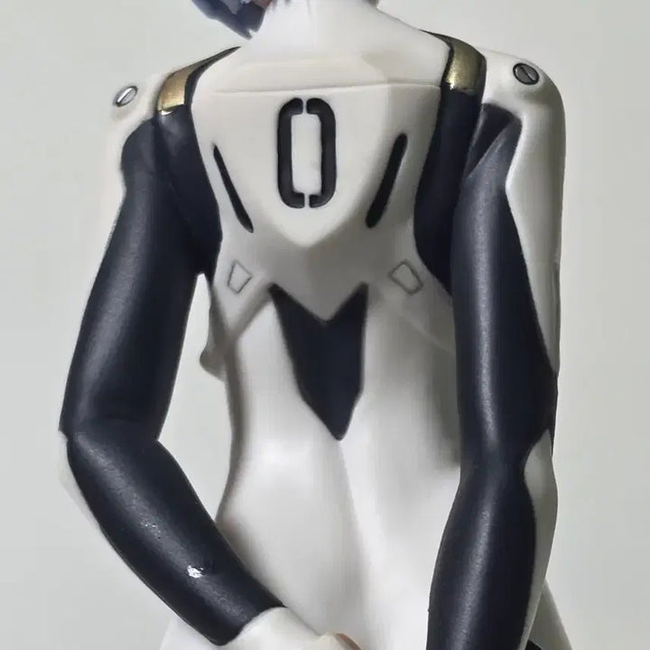 [BUNJANG] Evangelion Ayanami Rei Figure / 에반게리온 아야나미 레이 제일복권 C상 피규어