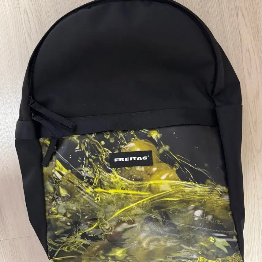 [BUNJANG] Freitag Malcolm Backpack / 프라이탁 말콤 백팩