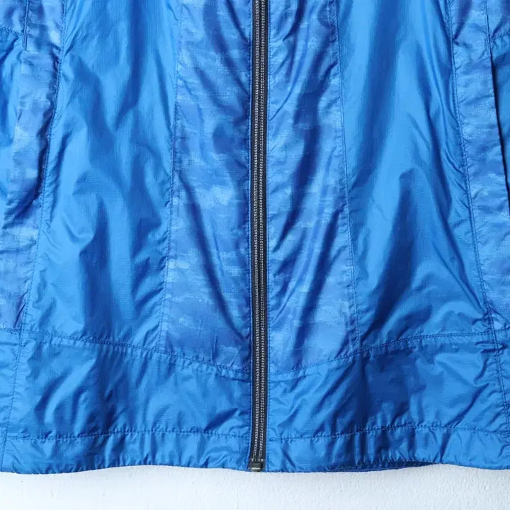 [BUNJANG] K2 Windbreaker Jacket / (M) K2 케이투 집업 바람막이 점퍼자켓 조끼 등상 경량-175BA