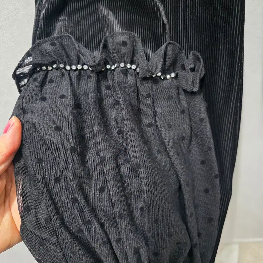 [BUNJANG] Sysmax Gathered Fit Pants / 시스막스항아리핏바지