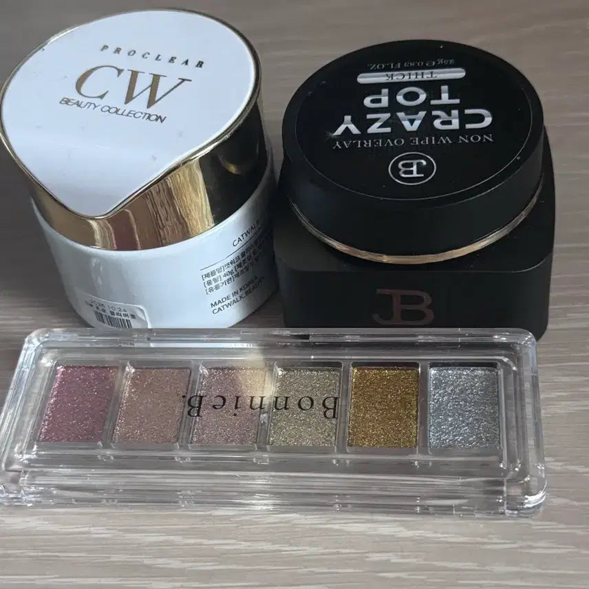 [BUNJANG] Gel Nail Set / 젤네일세트