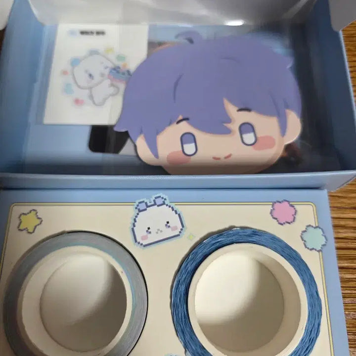 [BUNJANG] PLAVE Yejun Birthday Kit / 플레이브 생일키트 예 밤 은 하