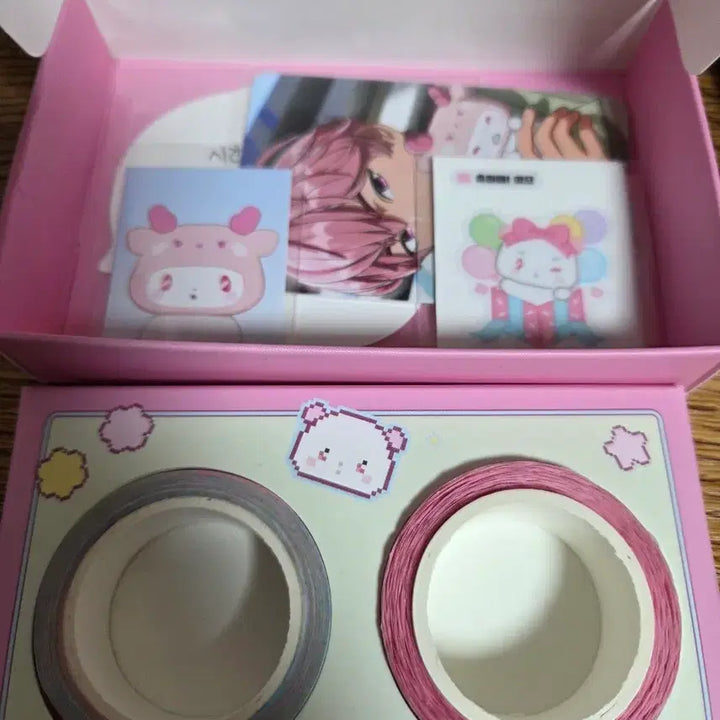 [BUNJANG] PLAVE Yejun Birthday Kit / 플레이브 생일키트 예 밤 은 하