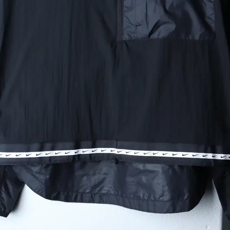 [BUNJANG] Nike Lightweight Anorak Jacket / W(XL) 나이키 집업 바람막이 점퍼자켓 런닝 경량 아노락-175C1