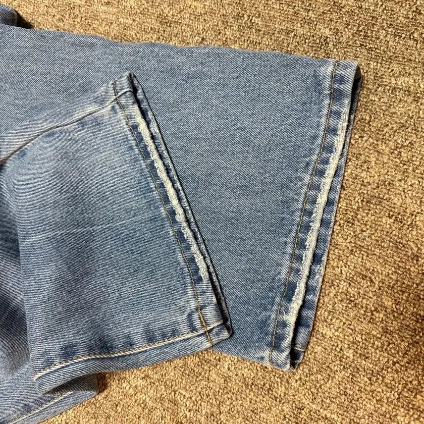 [BUNJANG] Levi's 517 Denim Jeans / [리바이스] levis 517 denim