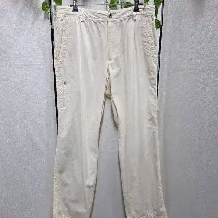 [BUNJANG] Ping Spandex Golf Pants / 핑스판바지