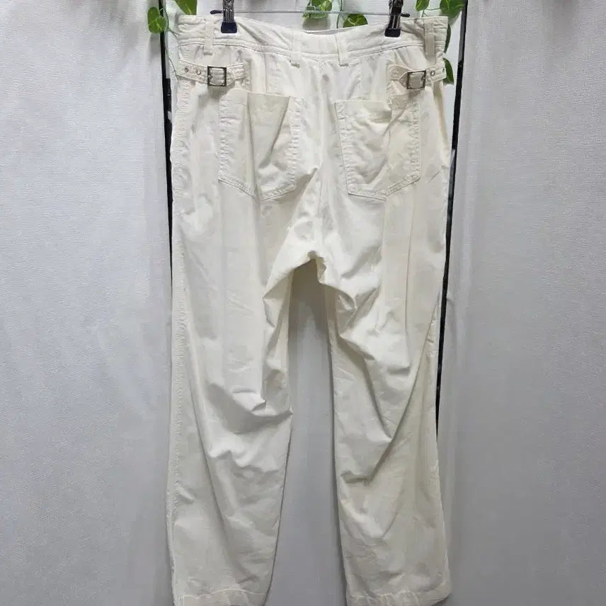 [BUNJANG] Ping Spandex Golf Pants / 핑스판바지