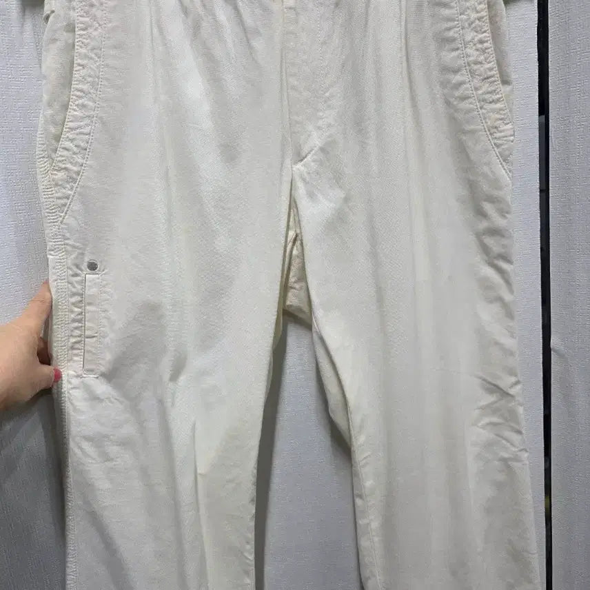 [BUNJANG] Ping Spandex Golf Pants / 핑스판바지