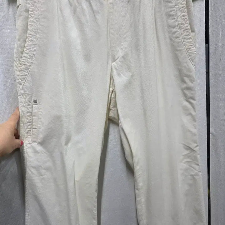 [BUNJANG] Ping Spandex Golf Pants / 핑스판바지