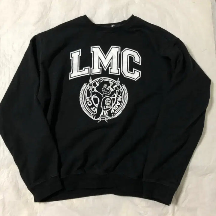 [BUNJANG] LMC Sweatshirt L / LMC 맨투맨 L