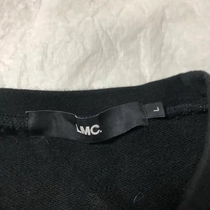 [BUNJANG] LMC Sweatshirt L / LMC 맨투맨 L