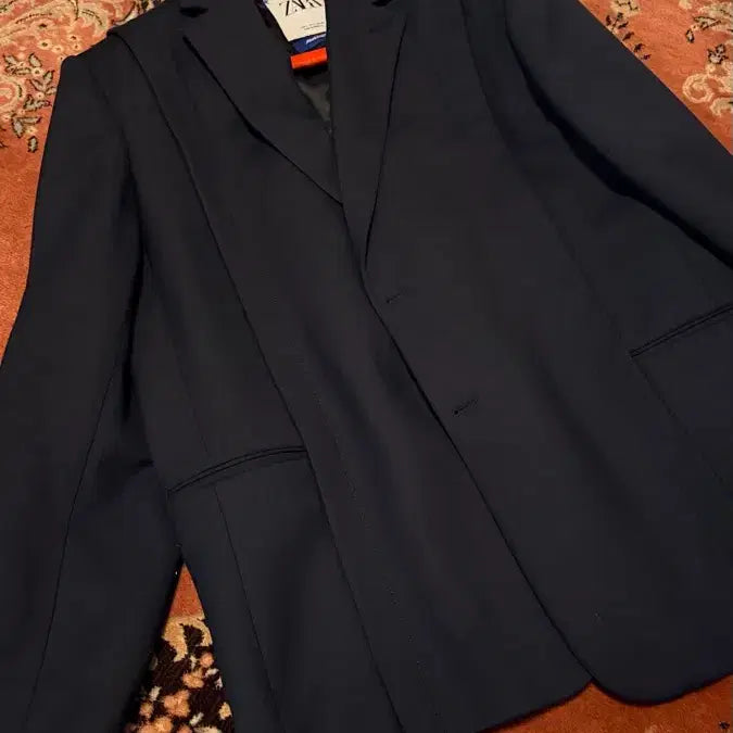 [BUNJANG] Ader Error Zara Setup Suit / [L/L] 아더에러 자라 셋업 수트