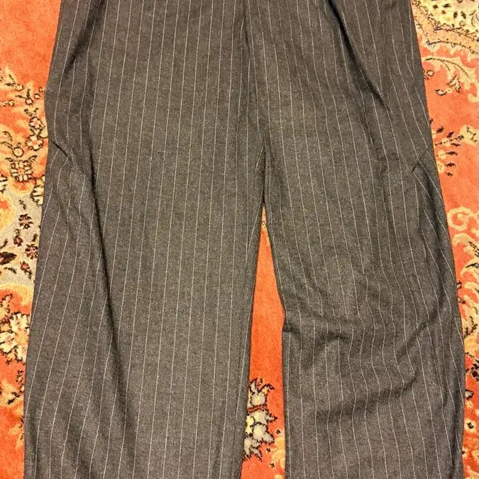 [BUNJANG] ADER Error x ZARA Stripe Suit Set / [L\L] 아더에러 자라 수트 셋업