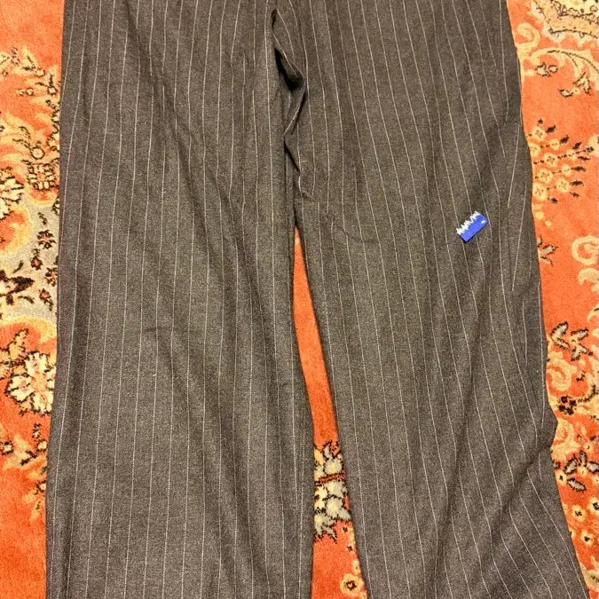 [BUNJANG] ADER Error x ZARA Stripe Suit Set / [L\L] 아더에러 자라 수트 셋업