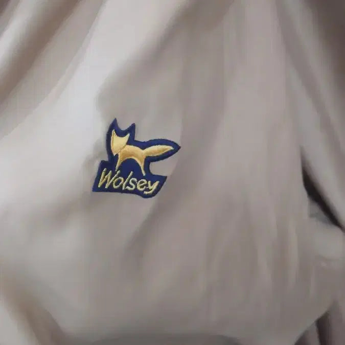 [BUNJANG] Wolsey Houndstooth Check Wool Jacket / Wolsey 울 자켓 하운드투스 체크 100