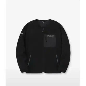 [SOLD OUT] 디스커버리 남성 쟈가드24ss 플리스 자켓 105