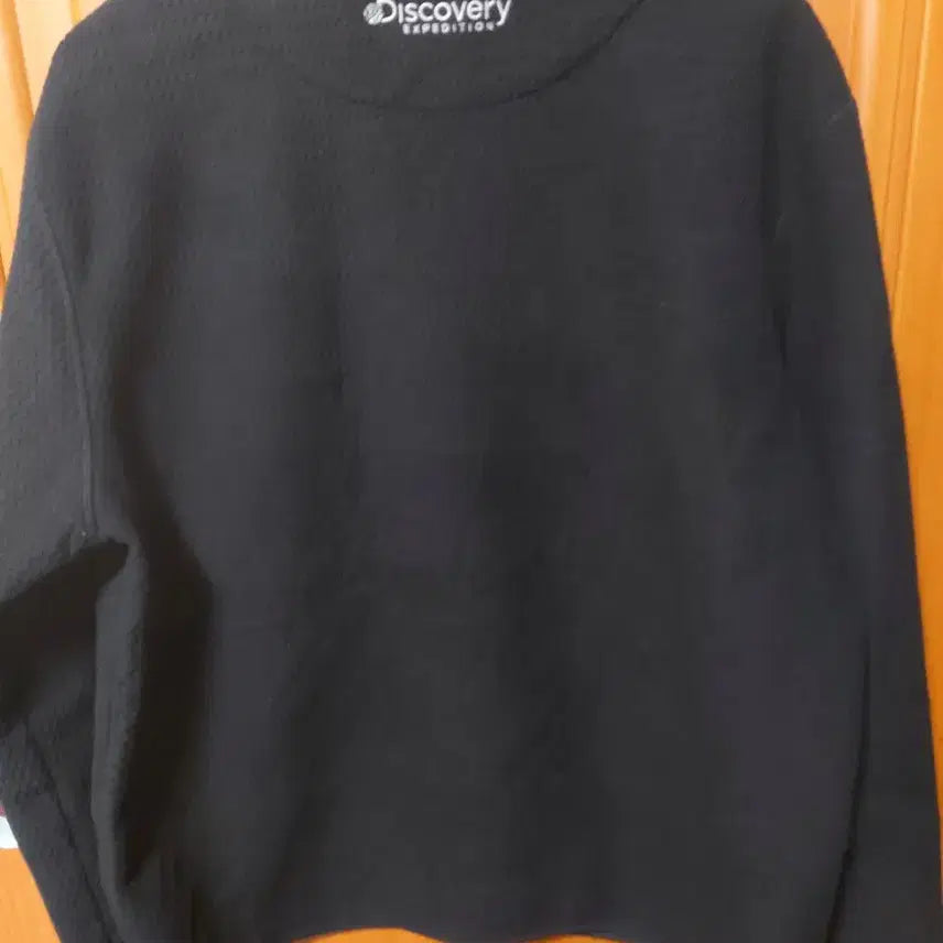 [SOLD OUT] 디스커버리 남성 쟈가드24ss 플리스 자켓 105