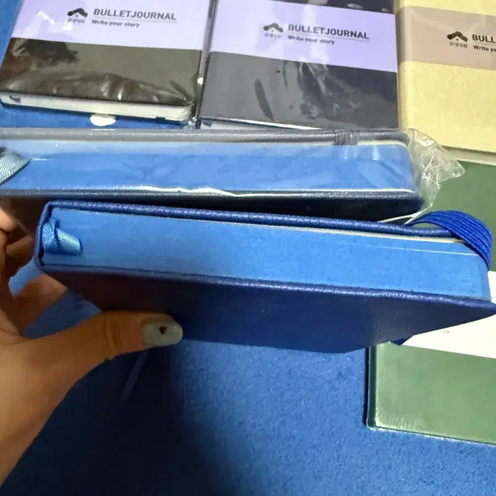 [BUNJANG] Inseng Store Bullet Journal / 인생상점 불렛저널