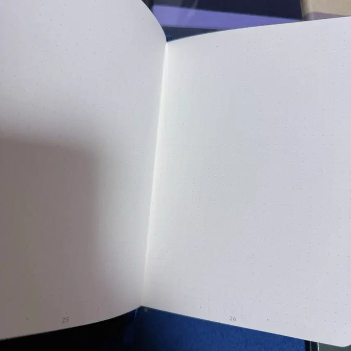 [BUNJANG] Inseng Store Bullet Journal / 인생상점 불렛저널