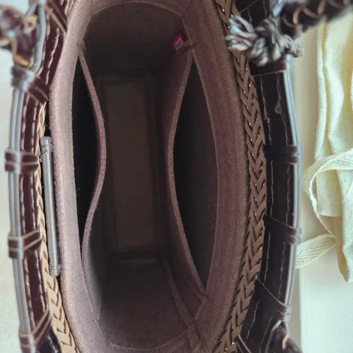 [BUNJANG] Atelier Twig Petite Tote Bag / 아뜰리에 트위그 프티 백