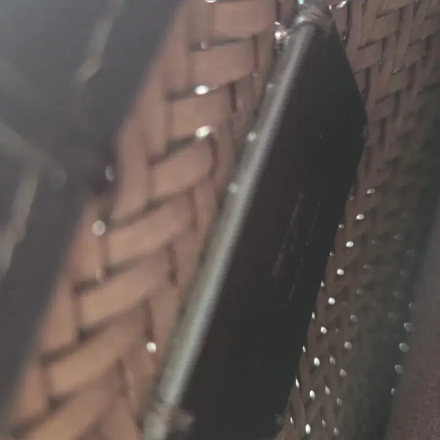 [BUNJANG] Atelier Twig Petite Tote Bag / 아뜰리에 트위그 프티 백