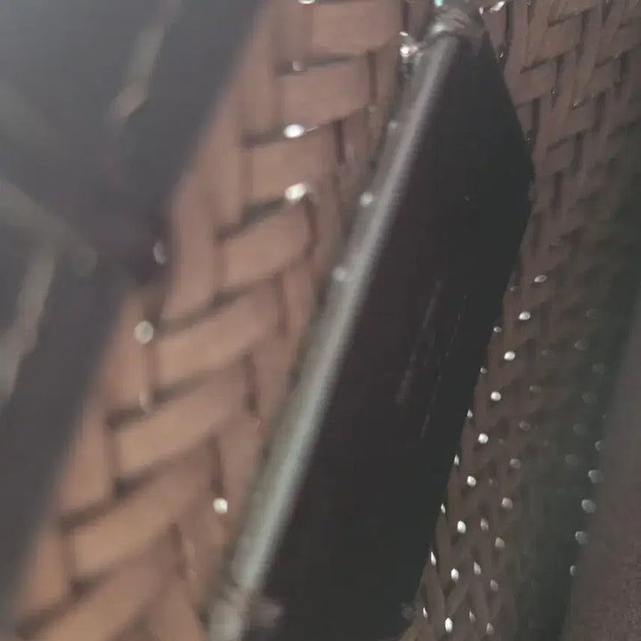 [BUNJANG] Atelier Twig Petite Tote Bag / 아뜰리에 트위그 프티 백